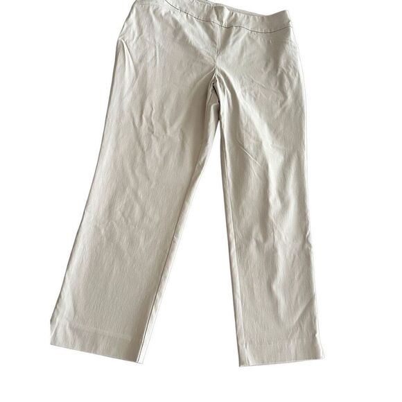 TALBOTS Ankle Pants size 12 - Picture 1 of 6